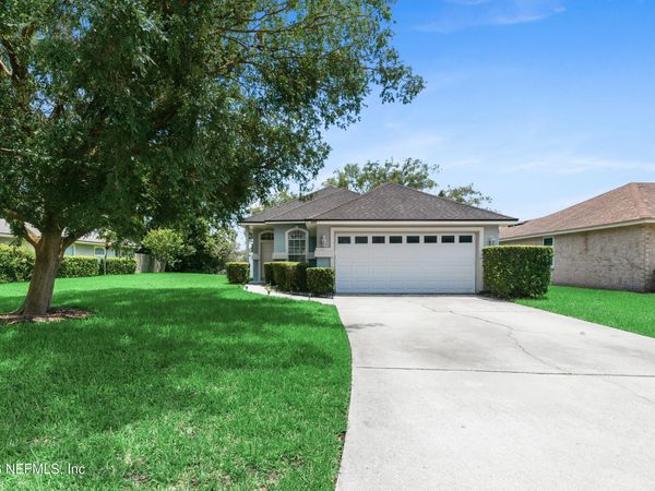 13486 LAS BRISAS Way, Jacksonville, FL 32224