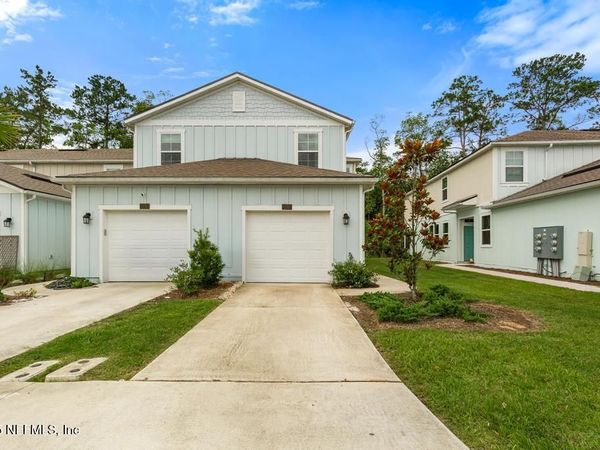 170 PASADENA Drive, St. Augustine, FL 32095