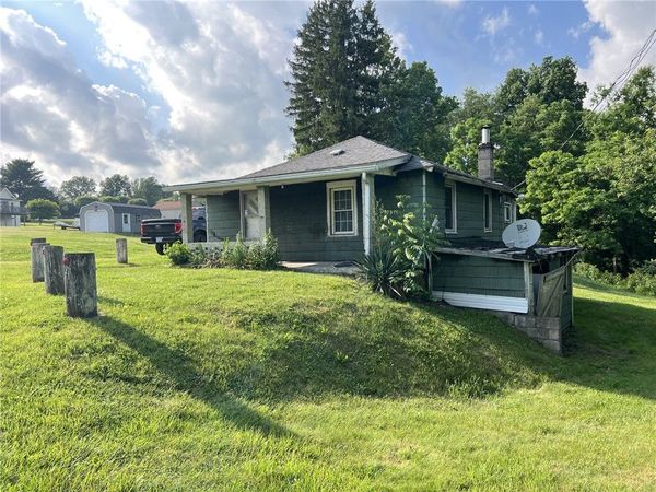 191 Brushwood Rd , Uniontown, PA 15401