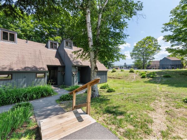 28 Tripplewood Road, Unit 5, Campton, NH 03223