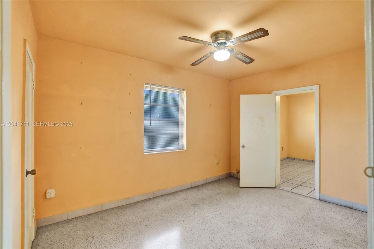 3560 NW 95th St , Miami, FL 33147 Photo