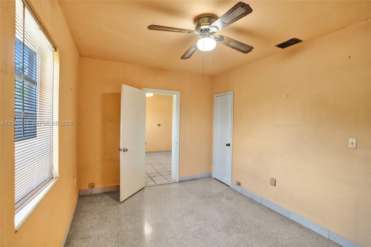 3560 NW 95th St , Miami, FL 33147 Photo