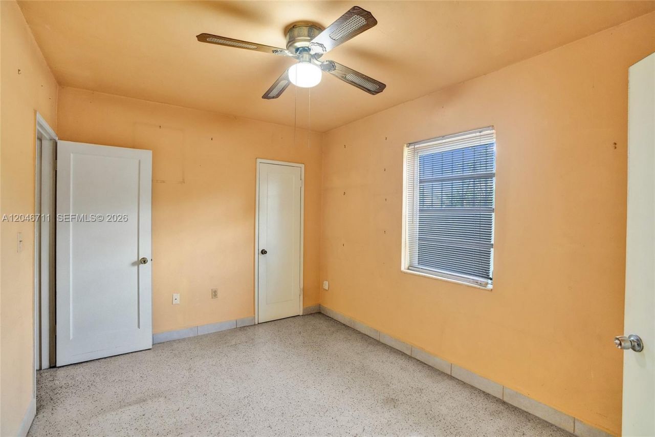 3560 NW 95th St , Miami, FL 33147 Photo