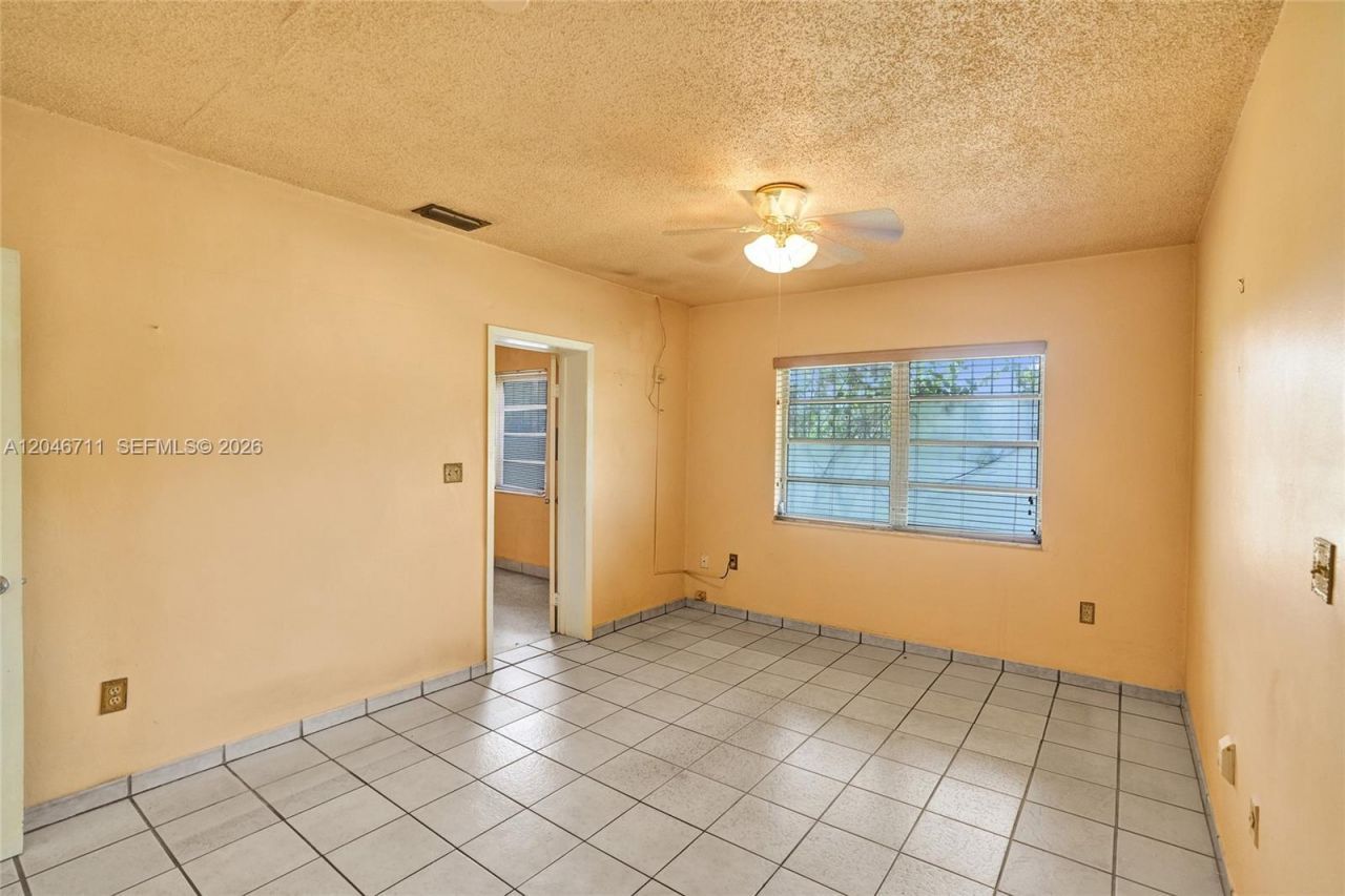 3560 NW 95th St , Miami, FL 33147 Photo