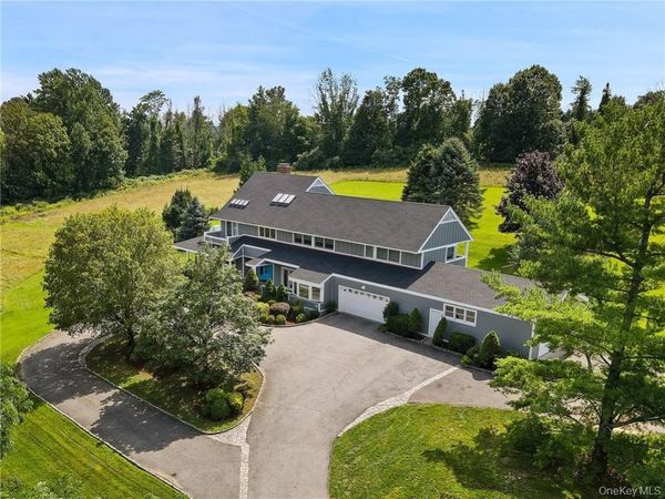 22 Waccabuc River Lane, South Salem, NY 10590