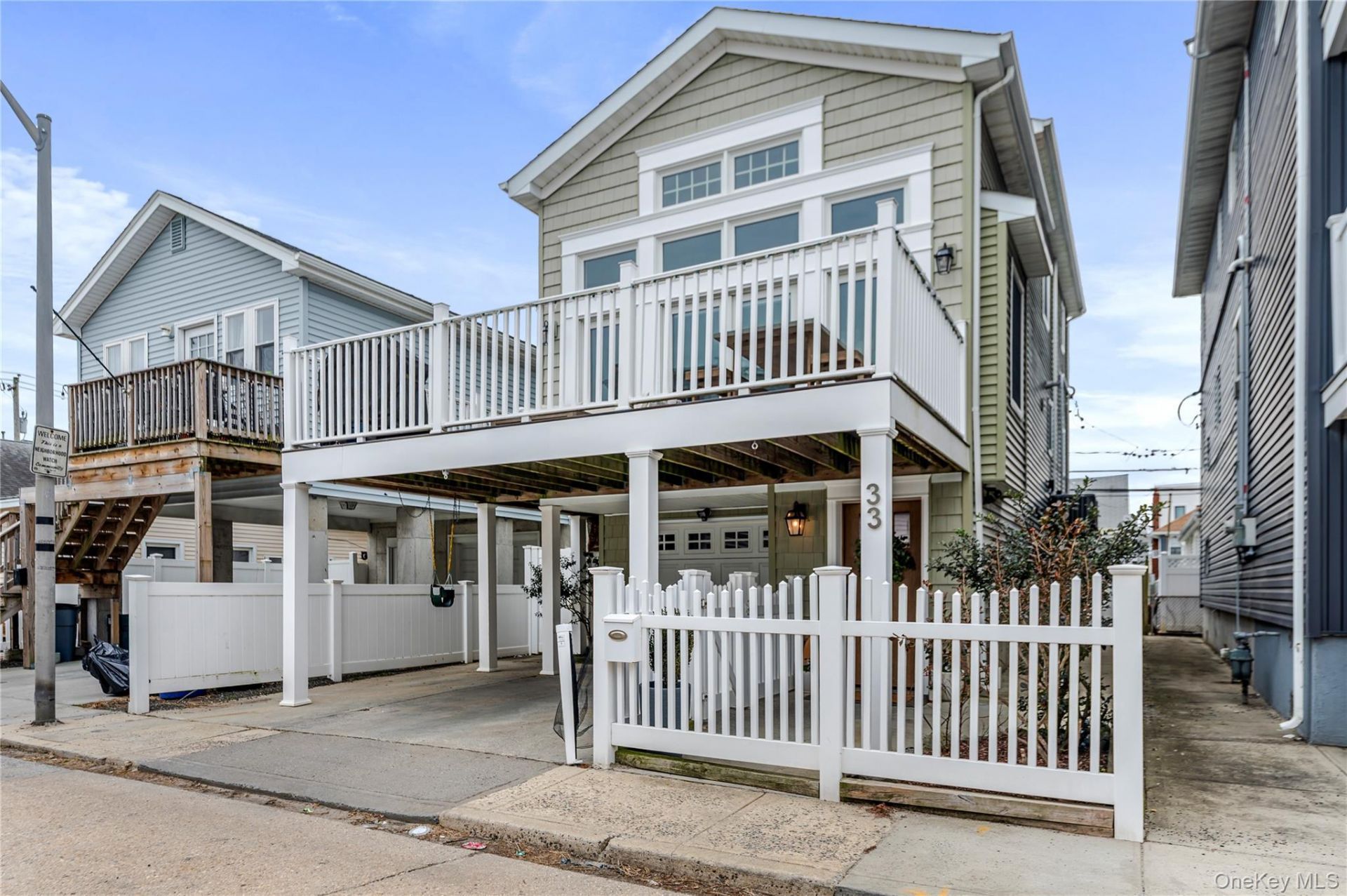 33 Vermont Street, Long Beach, NY 11561 Main Photo