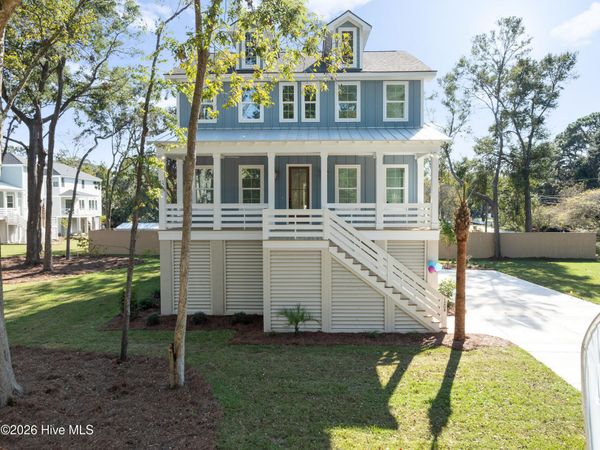 540 & 544 Lockwood Folly Road SE, Bolivia, NC 28422