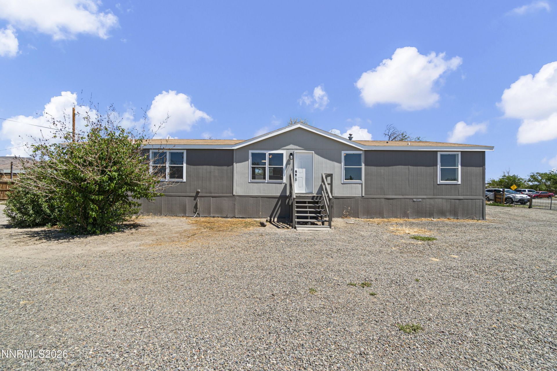 2705 Toiyabe Street, Silver Springs, NV 89429 Main Photo