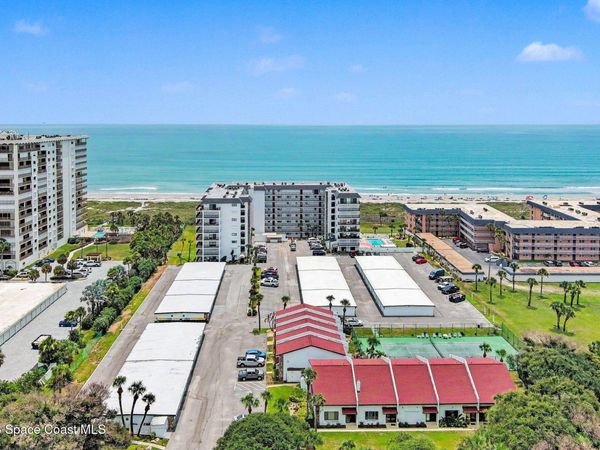 650 N Atlantic Avenue , Unit 406, Cocoa Beach, FL 32931
