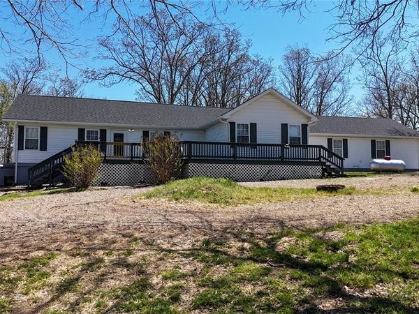 4479 BCR 820 , Glen Allen, MO 63751