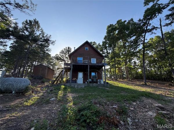 25952 State Highway 19, Eminence, MO 65466