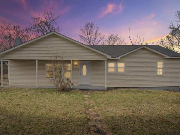 437 Dripping Springs Road , Judsonia, AR 72081