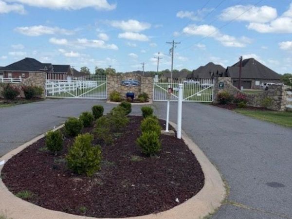 Lot 189 Smarty Jones Drive , Scott, AR 72142