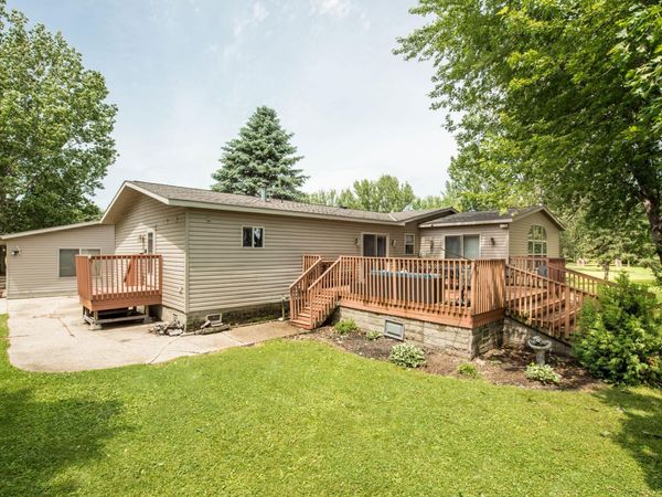 1009 County Road 10 NE, Osakis, MN 56360