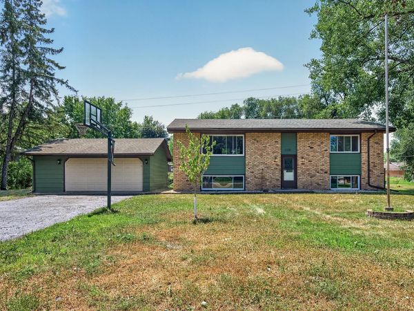 11321 Jersey Avenue N, Champlin, MN 55316