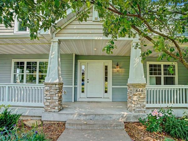646 Tribute Parkway, River Falls, WI 54022