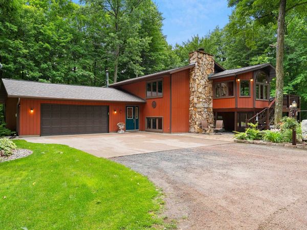 200800 Canopy Lane, Rosholt, WI 54473