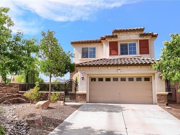 965 Chestnut Chase Street , Las Vegas, NV 89138
