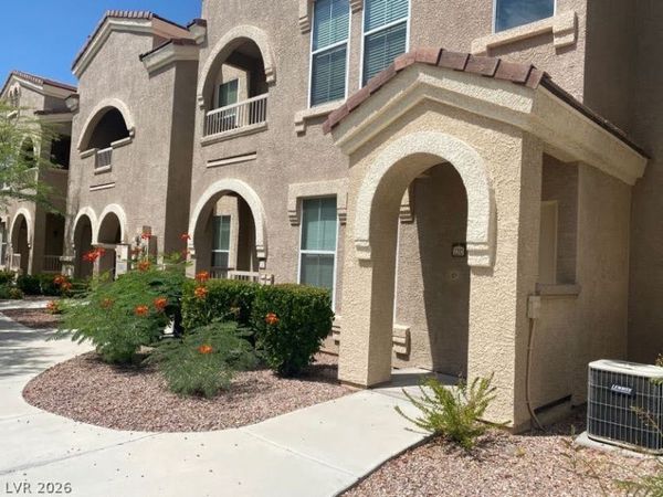 10550 W Alexander Road , Unit 2210, Las Vegas, NV 89129