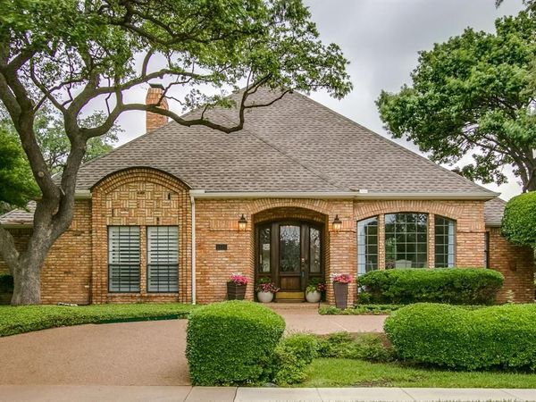 1325 Shamrock Lane, Plano, TX 75093