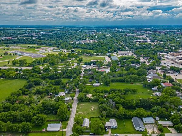 0 Crow Street , Stephenville, TX 76401