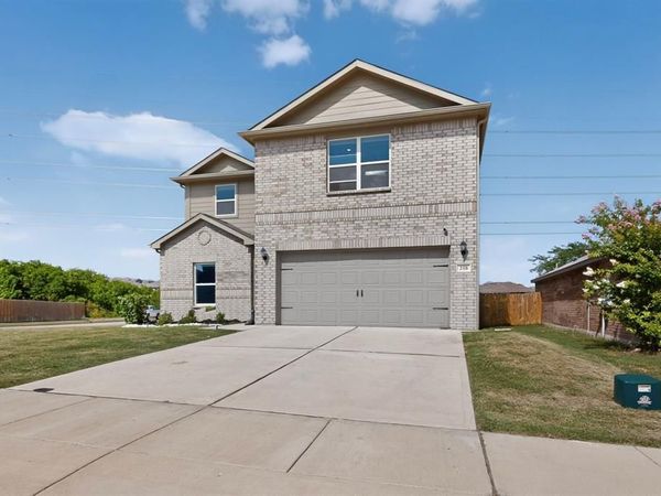 218 Banjo Trail, Newark, TX 76071