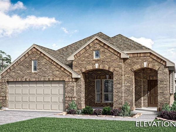 3614 Jordan Way, Kaufman, TX 75142