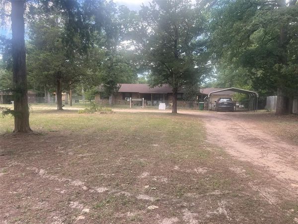 976 E Water Tower Road, Big Sandy, TX 75755