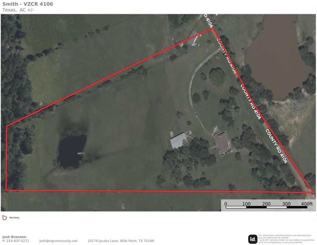 5490 Vz County Road 4106 , Canton, TX 75103 Main Photo