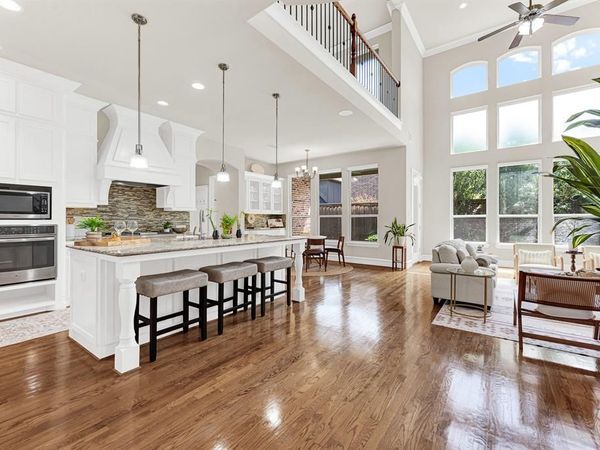 6200 CORSICA Way, Plano, TX 75024