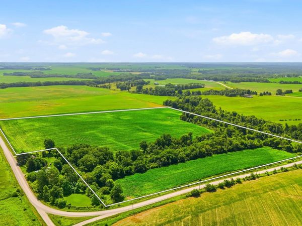 0 248th Street, Fairfield, IA 52556
