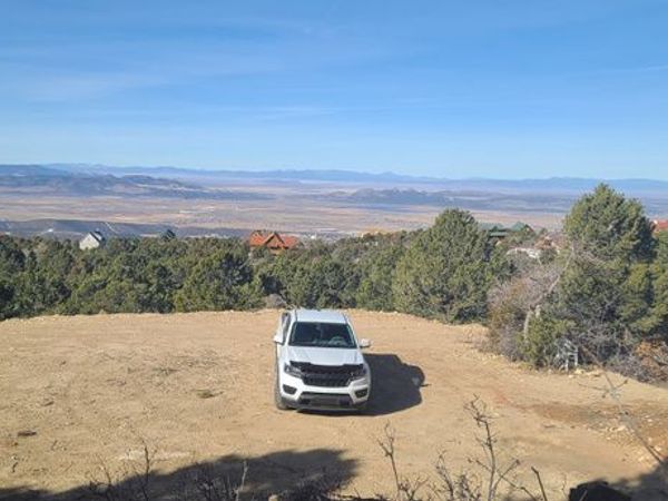 2163 S HIGH CEDAR DR , Cedar City, UT 84720