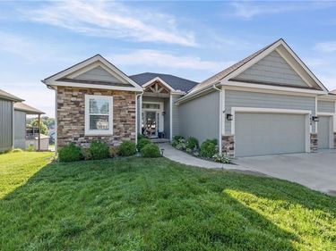 7629 N Kensington Avenue, Kansas City, MO 64119