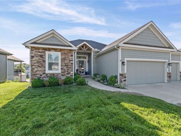 7629 N Kensington Avenue, Kansas City, MO 64119