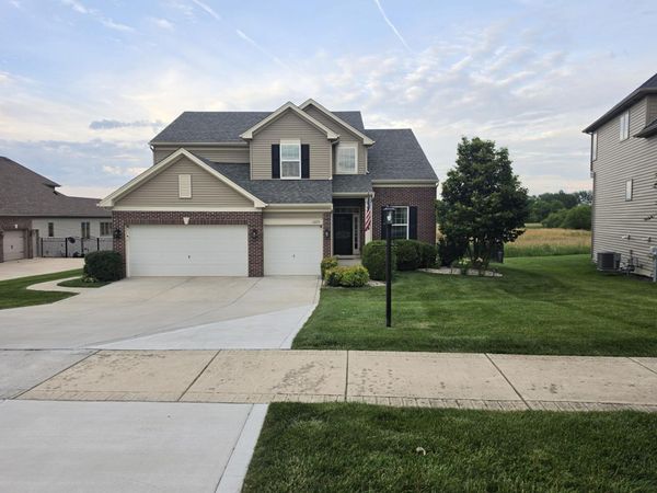 10251 California Court, Crown Point, IN 46307