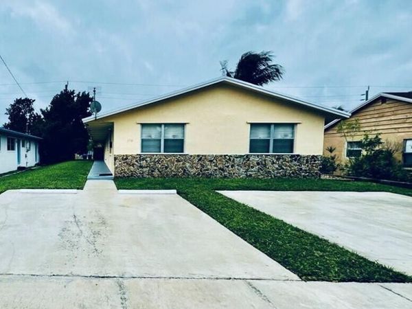 2314 Harding Street, Unit A, Hollywood, FL 33020