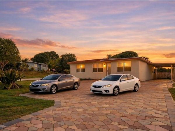 260 N Palm Drive, Boynton Beach, FL 33435