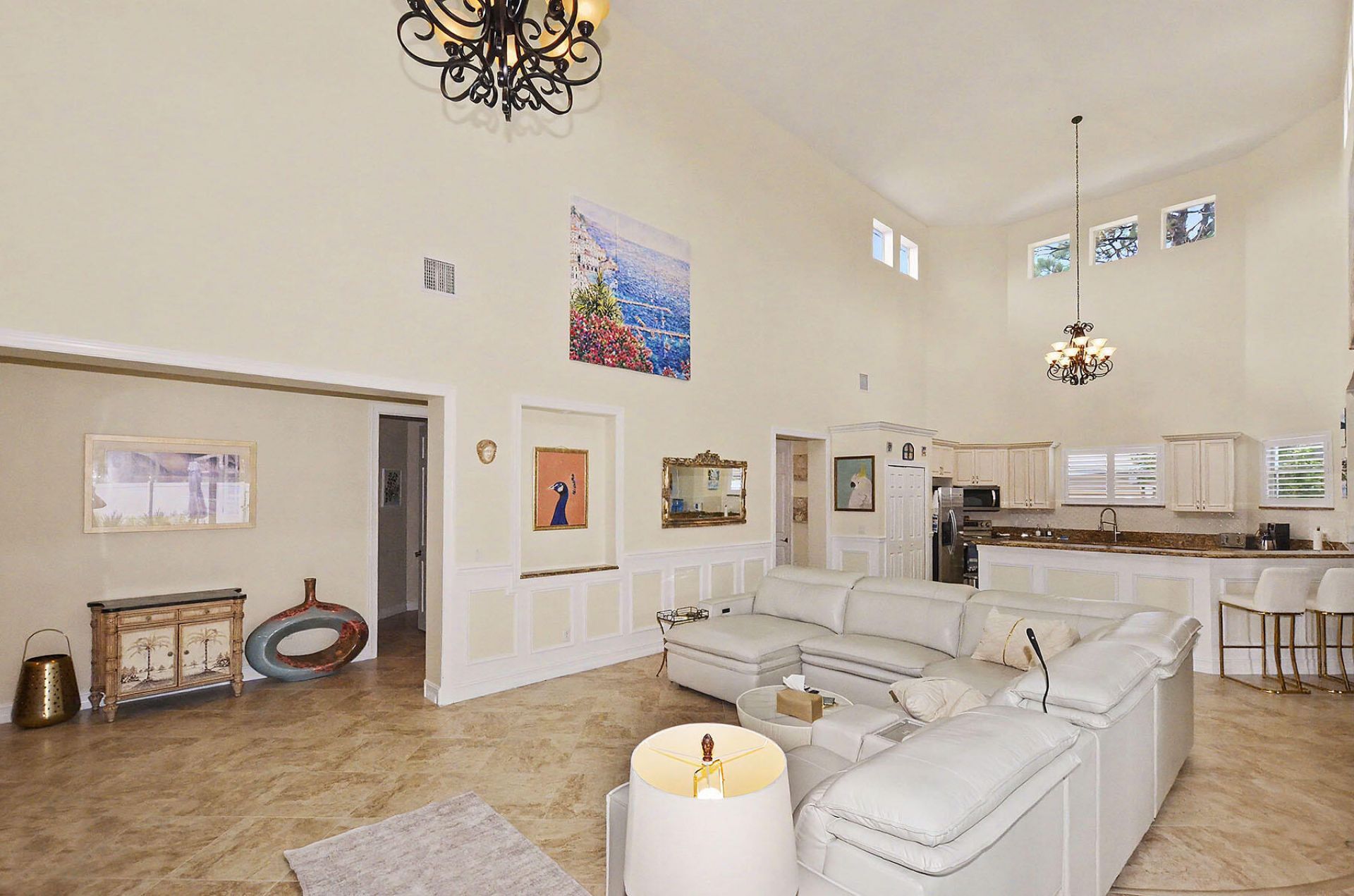 6008 NW Winfield Drive, Port Saint Lucie, FL 34986 Photo