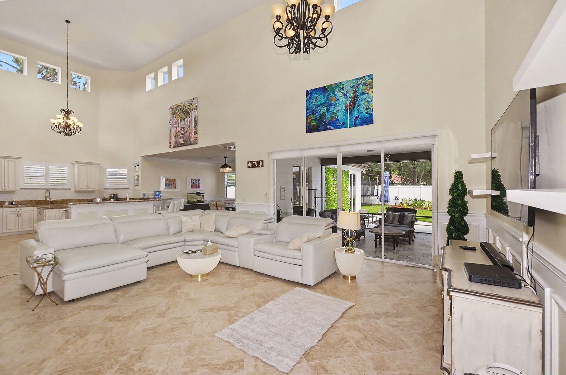 6008 NW Winfield Drive, Port Saint Lucie, FL 34986 Photo
