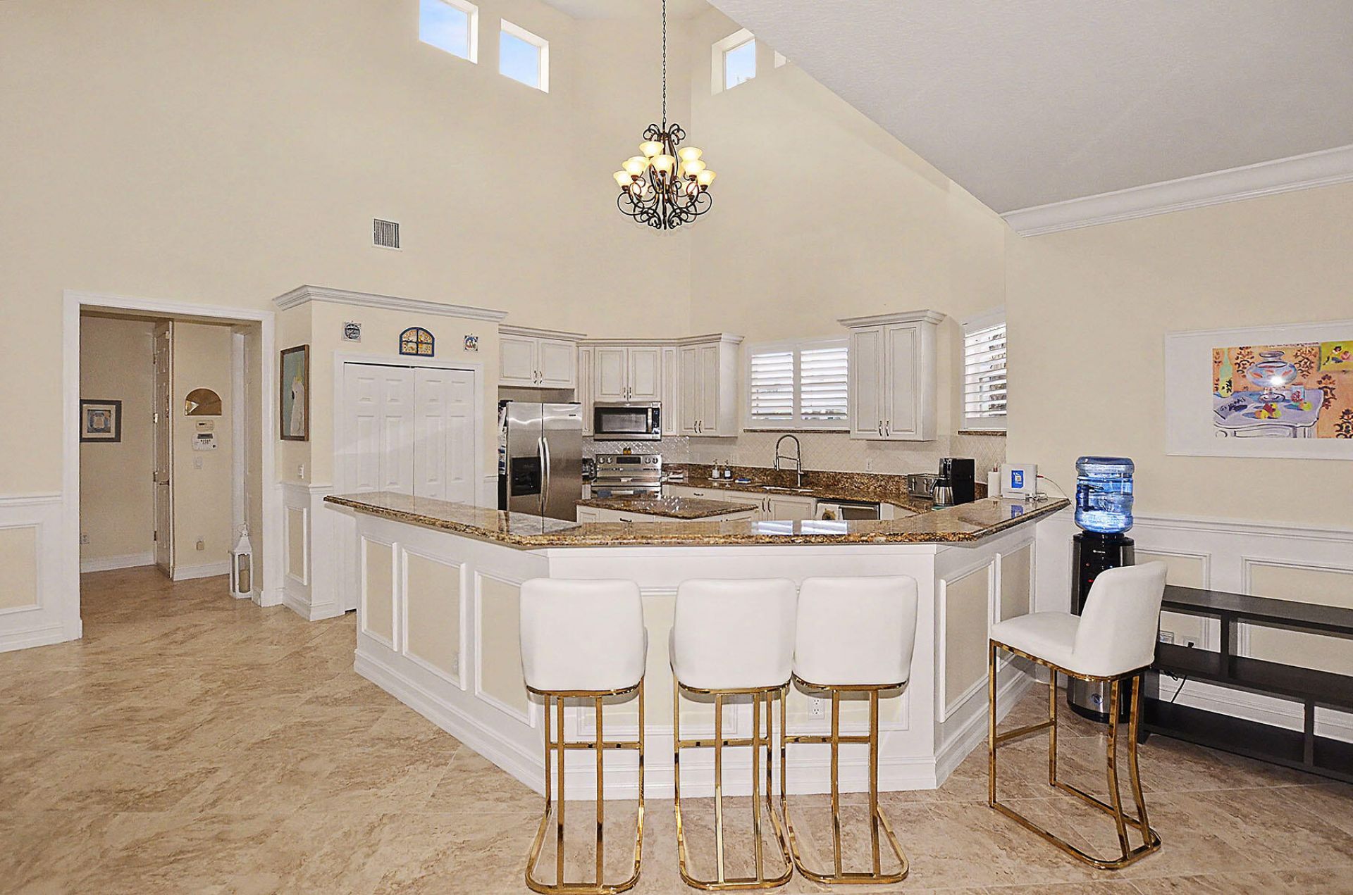 6008 NW Winfield Drive, Port Saint Lucie, FL 34986 Photo
