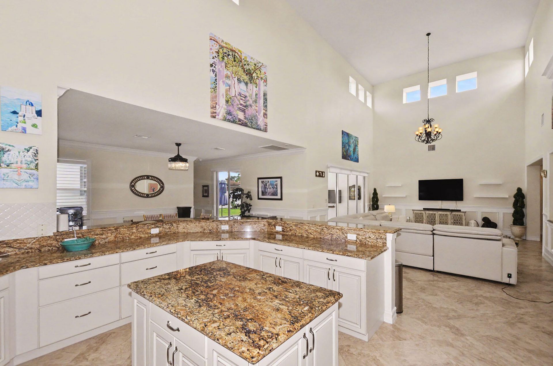 6008 NW Winfield Drive, Port Saint Lucie, FL 34986 Photo