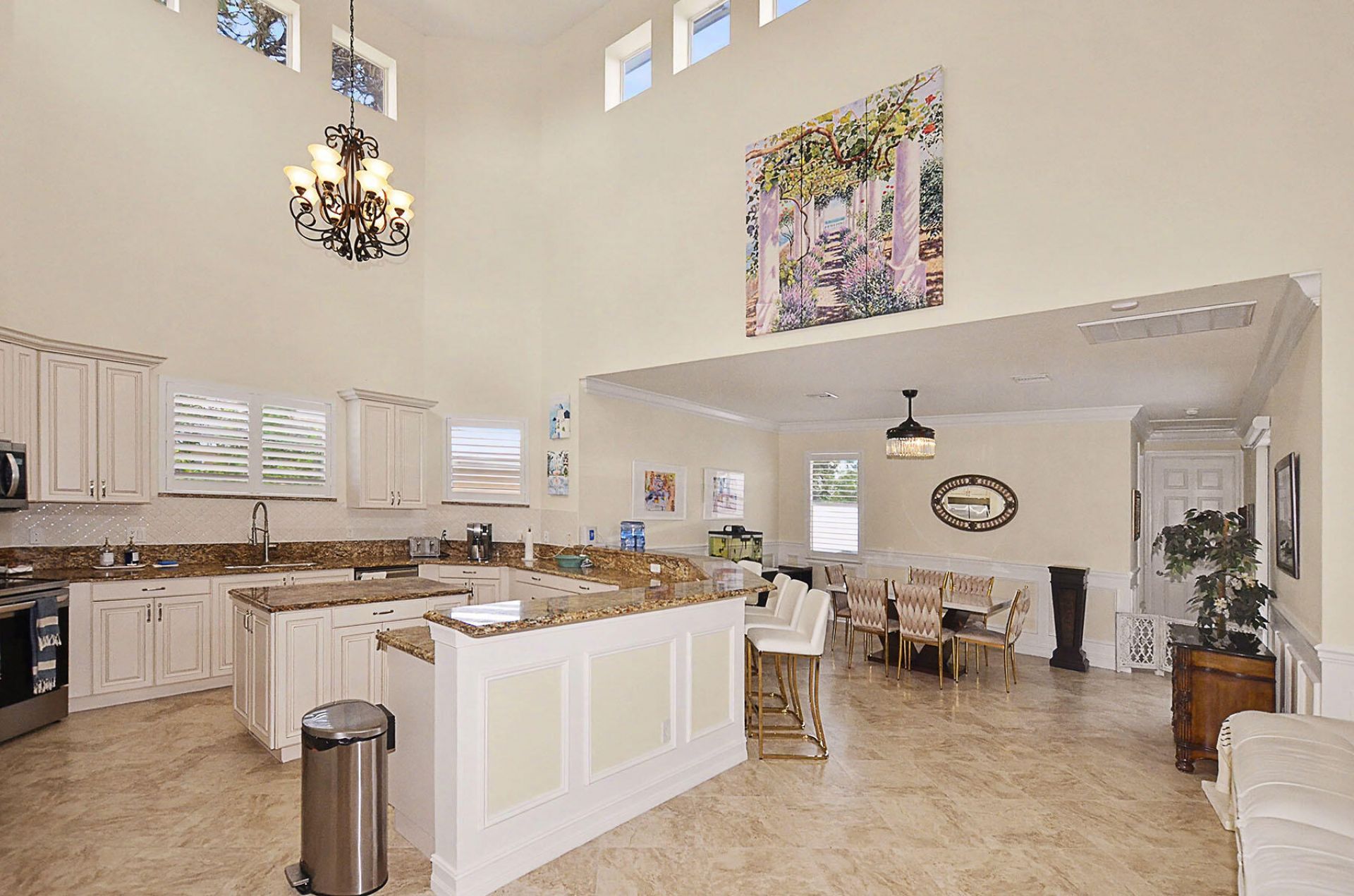 6008 NW Winfield Drive, Port Saint Lucie, FL 34986 Photo