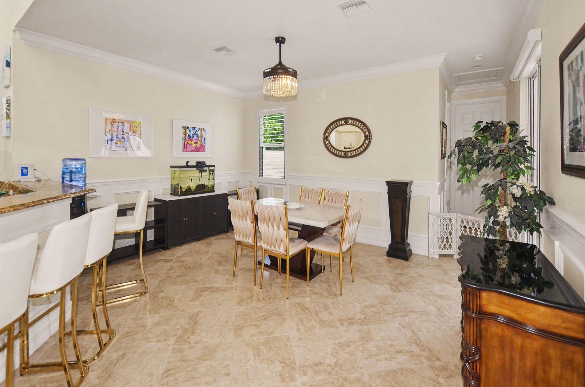 6008 NW Winfield Drive, Port Saint Lucie, FL 34986 Photo