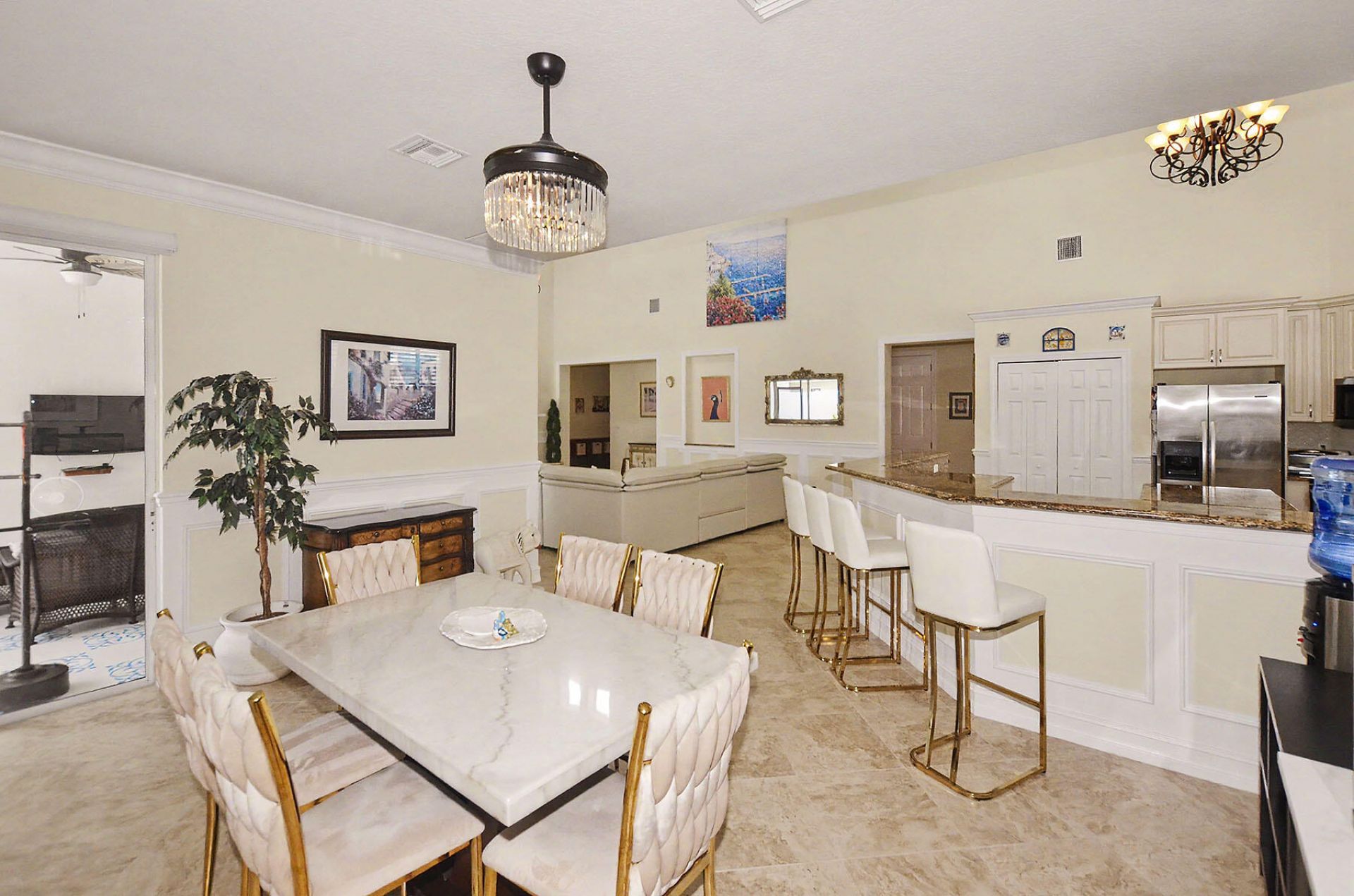 6008 NW Winfield Drive, Port Saint Lucie, FL 34986 Photo