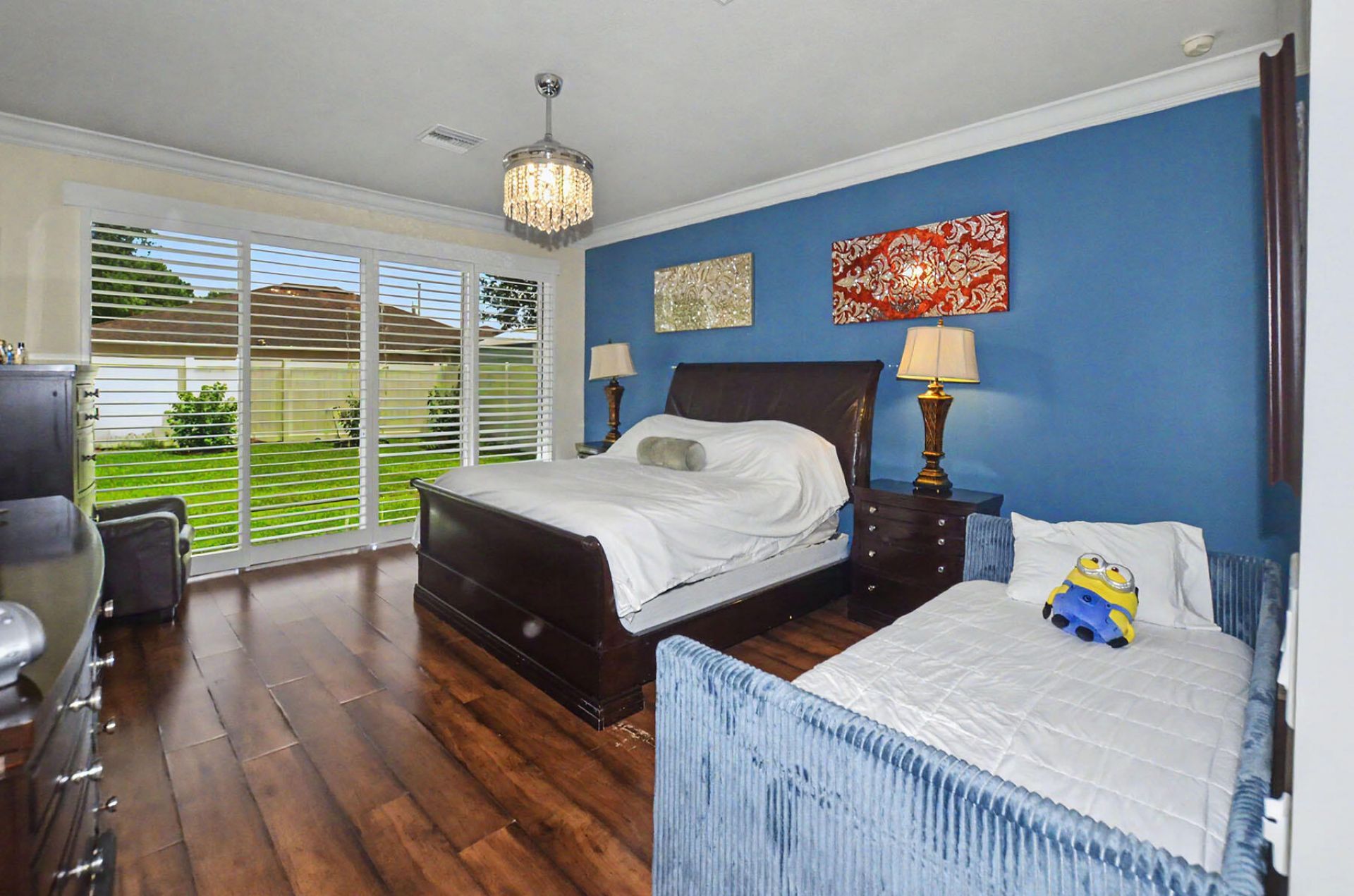 6008 NW Winfield Drive, Port Saint Lucie, FL 34986 Photo
