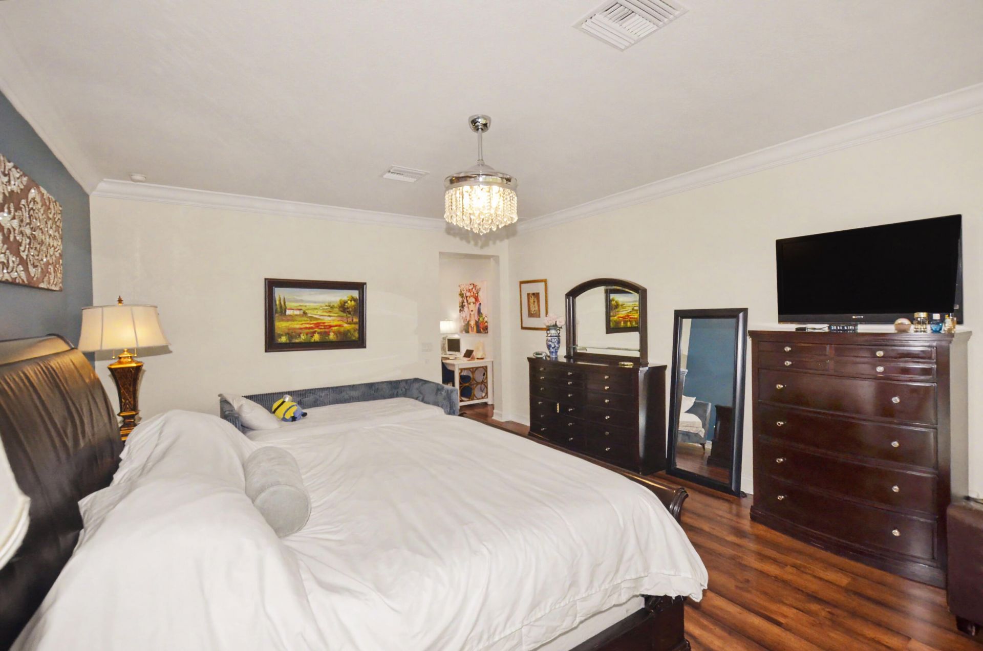 6008 NW Winfield Drive, Port Saint Lucie, FL 34986 Photo