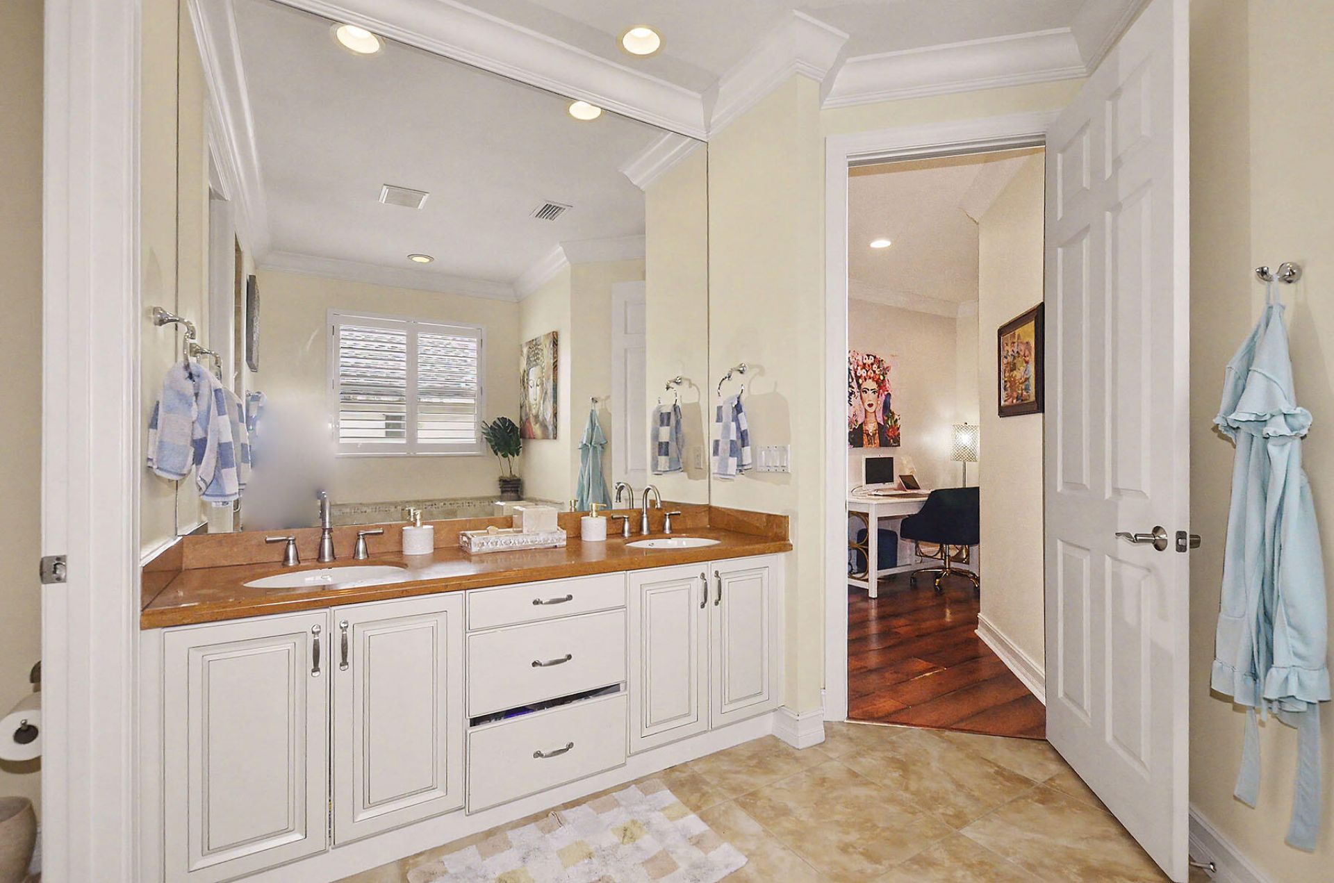 6008 NW Winfield Drive, Port Saint Lucie, FL 34986 Photo