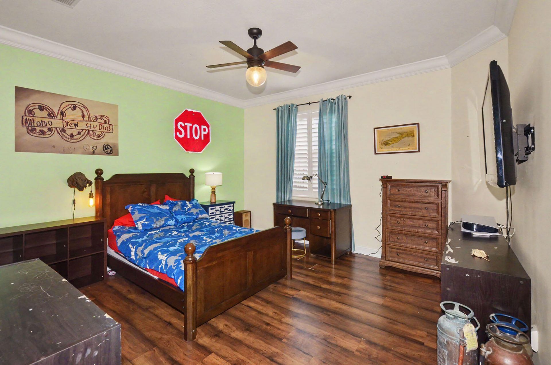 6008 NW Winfield Drive, Port Saint Lucie, FL 34986 Photo