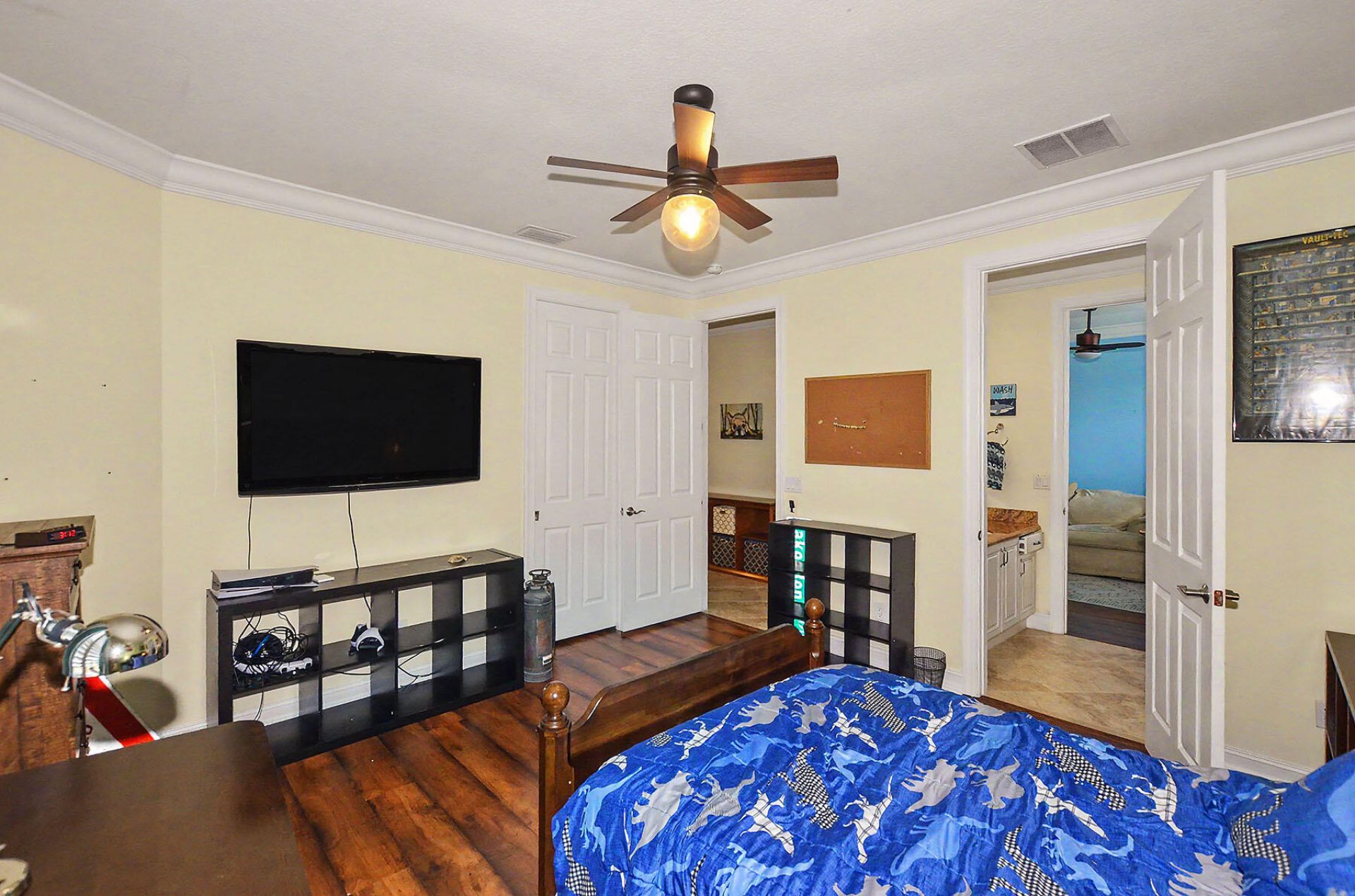6008 NW Winfield Drive, Port Saint Lucie, FL 34986 Photo