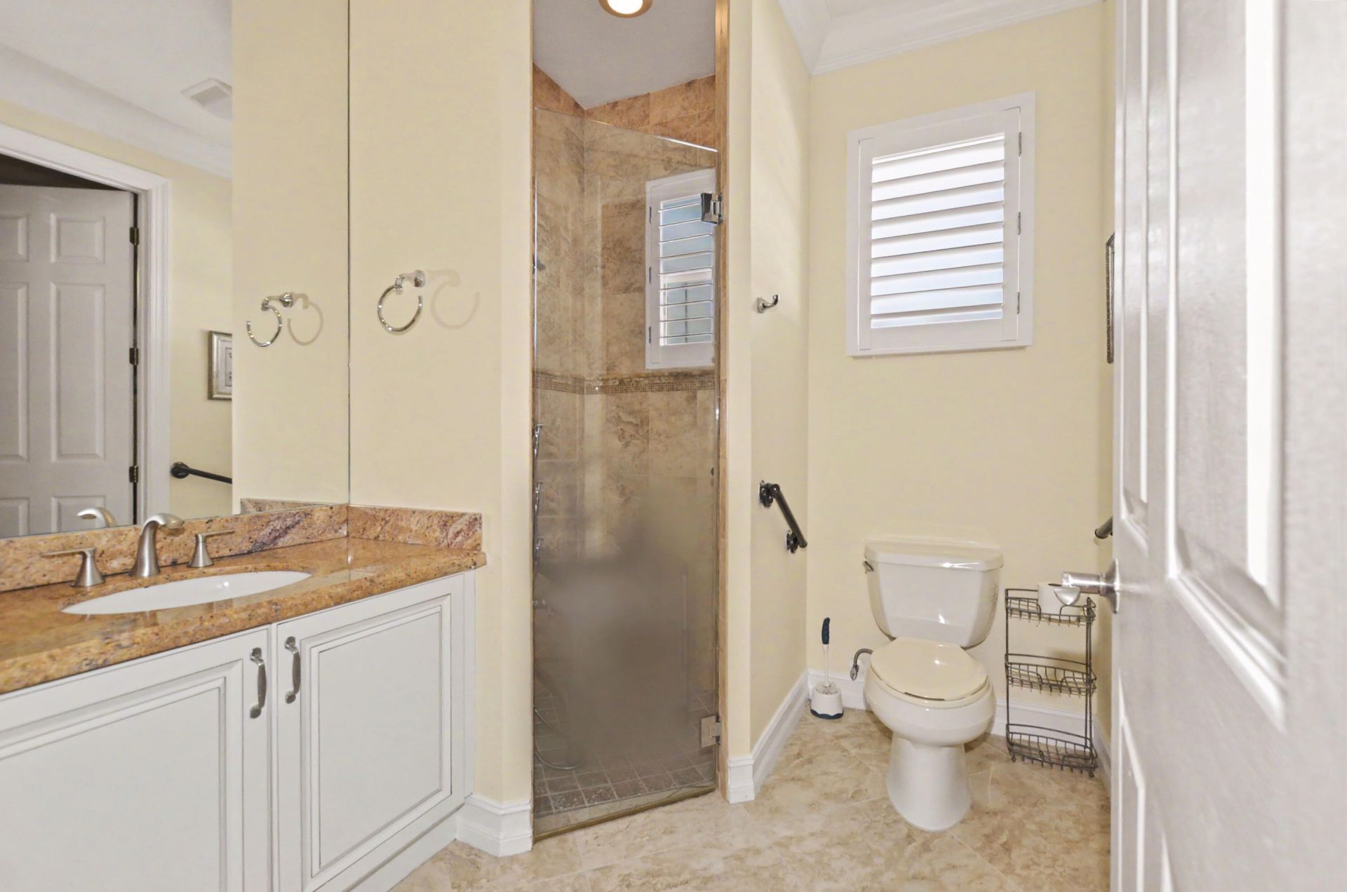 6008 NW Winfield Drive, Port Saint Lucie, FL 34986 Photo